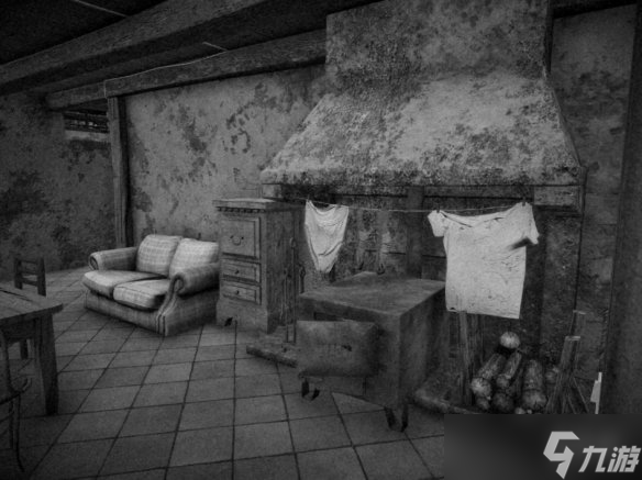 九游晚报：FIFA21 D加密遭到破解 阈限点短裙女主试玩