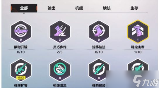 《卡拉彼丘》艾卡天赋加点推荐