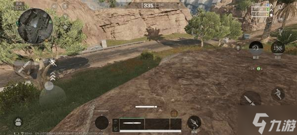 《三角洲行动》疾风技能解析与实战教学 疾风怎么玩