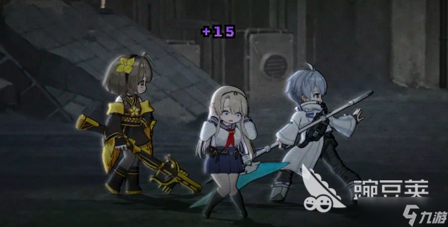 卡厄思梦境修女奶刀队怎么玩 卡厄思梦境手游修女奶刀队玩法介绍