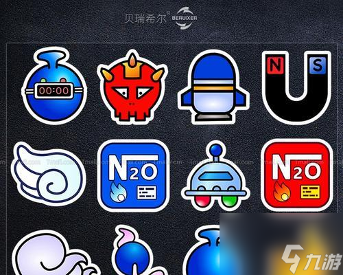 跑跑卡丁车免费贴纸获取方法 怎么获取免费贴纸 