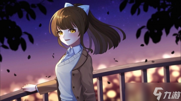 即刻体验浪漫!《在樱花色梦境中恋上你》体验版开放