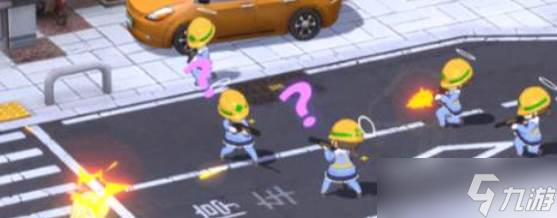 蔚蓝档案操祈怎么样