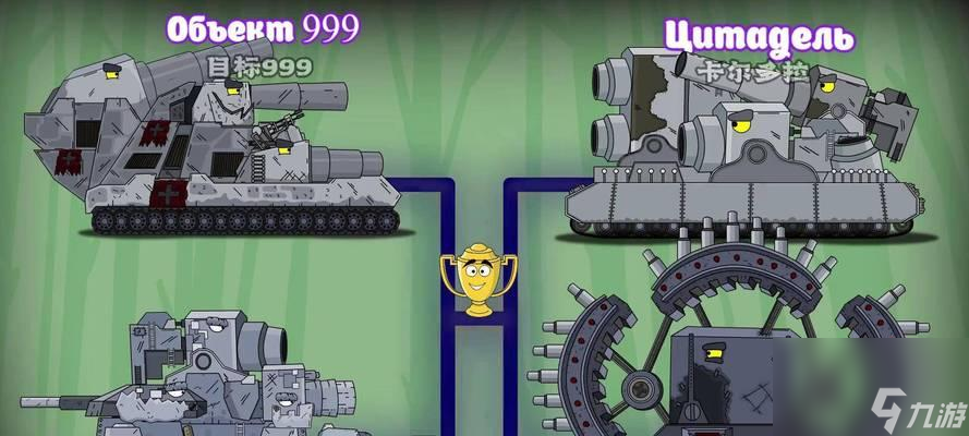 坦克世界怎么把同系的坦克放一起？同系坦克组合有什么优势？