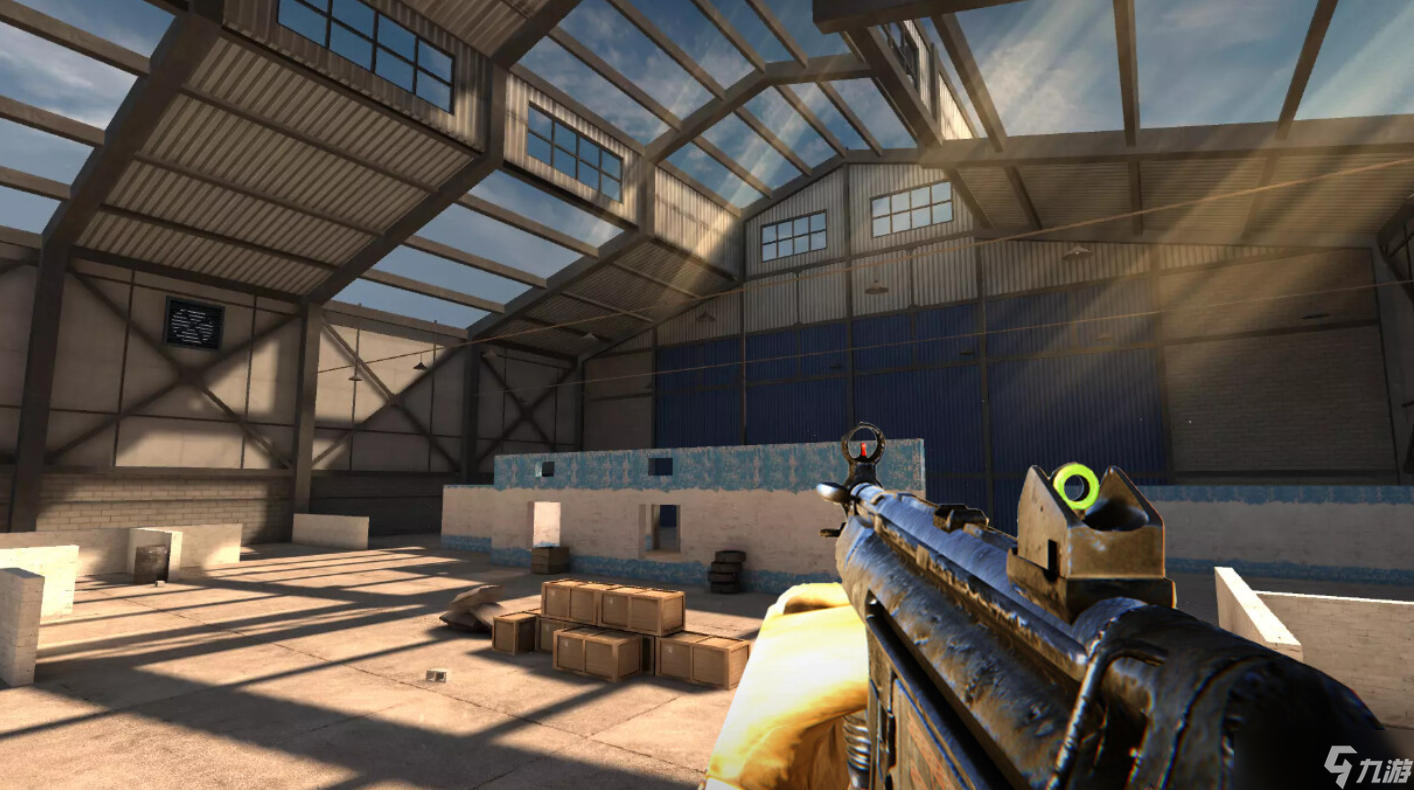 csol闪退怎么回事 csol闪退怎么解决截图