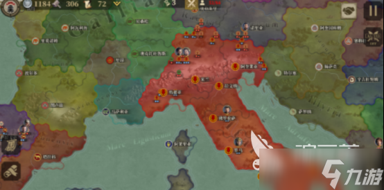 版图扩张游戏有什么 高人气版图扩张游戏大全2025