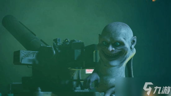 恐怖冒险新游:《寂静之国的波斯菊》今日发售!