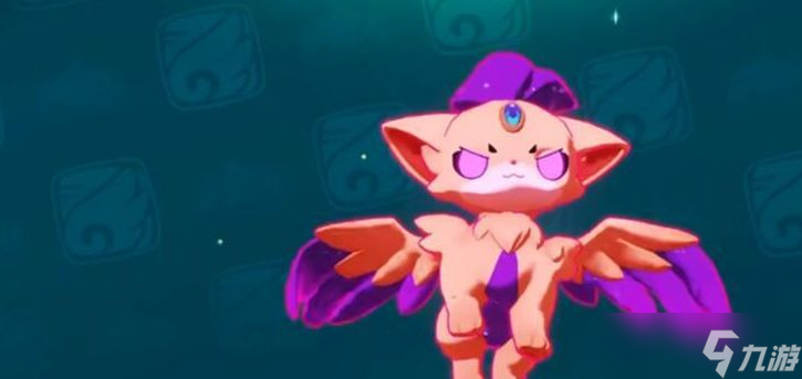 《洛克王国世界》污染精灵净化攻略