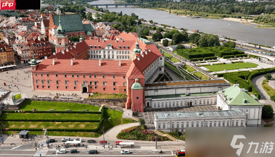 波兰大使馆亲自下场宣传足球新游!玩法你绝对想不到