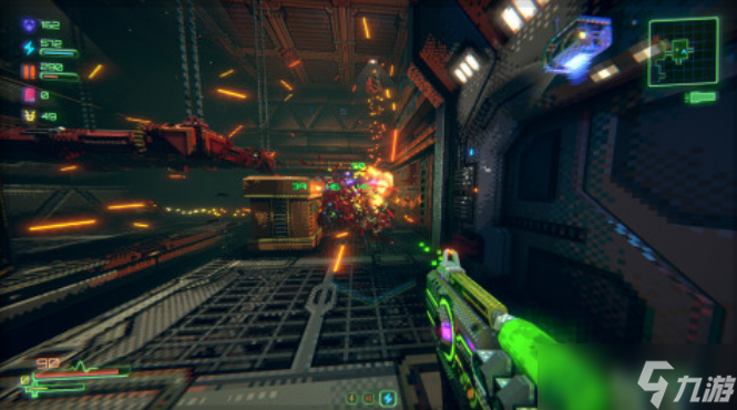 耐玩的毁灭游戏有什么 2025火爆的毁灭手机手游下载分享截图