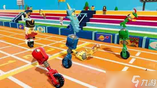 乐高游戏官方负责人谈策略调整 儿童向与大作两手抓 