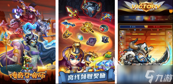 很老的一款西方魔幻游戏叫什么 2025经典的西方魔幻手机游戏分享