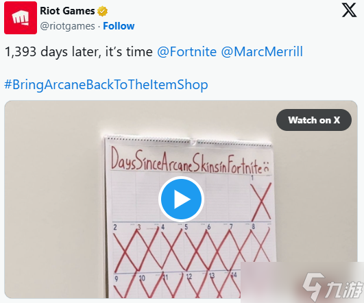 九游早报：玩家旅馆酣战《ARC》引警方出动！《绝地潜兵2》或将新增阵营