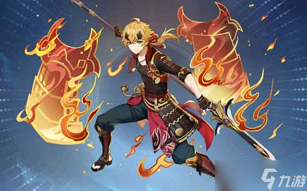 原神托马值得培养吗 