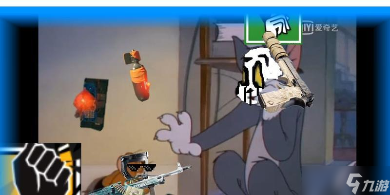 彩虹六号秘籍揭秘 打破游戏束缚 