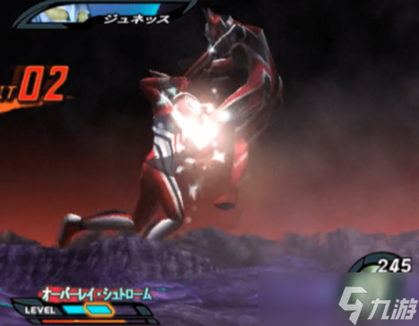 奈克瑟斯奥特曼游戏移动版分享 高人气奥特曼手机游戏排行2025截图