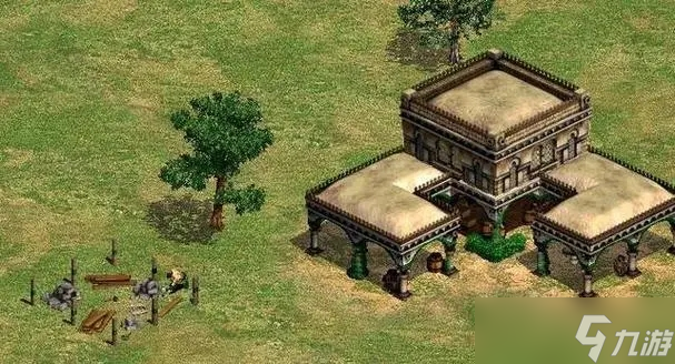 如何合理利用帝国战纪游戏中的英雄单位