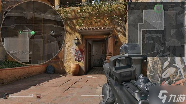 《三角洲行动》11月29日各地图密码一览