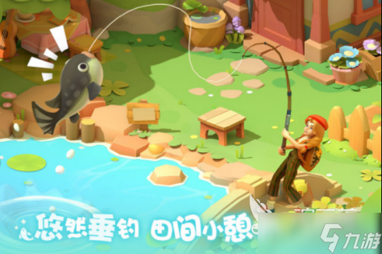 2025最佳游戏有哪些 高人气的手机游戏排行大全