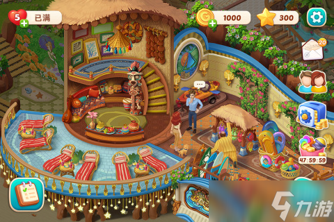 2025热度高的模拟游戏中文版下载 好玩的中文模拟游戏盘点