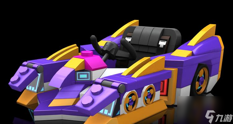 跑跑卡丁车车辆获取方法 怎么获取稀有车辆 