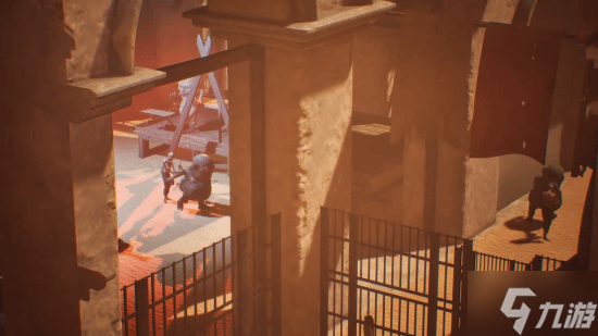 恐怖冒险新游：《寂静之国的波斯菊》今日发售！