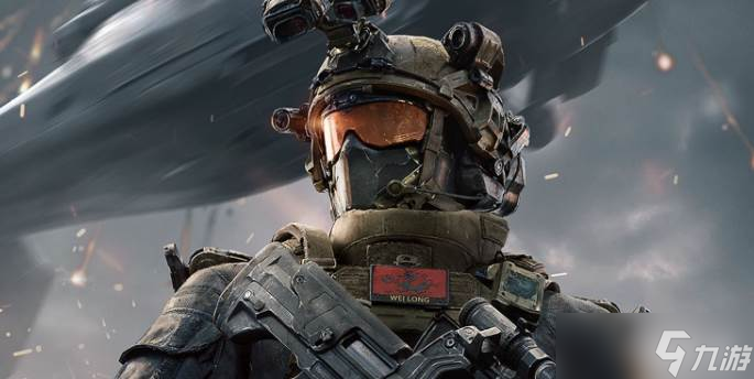 《三角洲行动》长弓溪谷打野跑刀