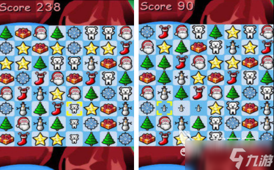 圣诞老人游戏有没有 火爆的圣诞老人游戏排行2025