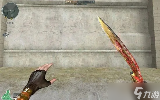 穿越火线屠龙怎么玩 五大核心问题详解武器用法