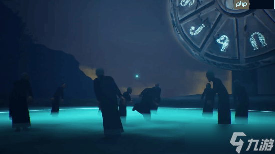 恐怖冒险新游:《寂静之国的波斯菊》今日发售!