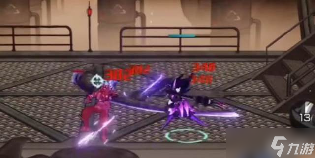 火柴人联盟3传说角色介绍