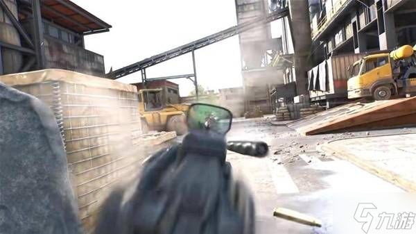 《三角洲行动》乌鲁鲁玩法与技能使用技巧 乌鲁鲁怎么玩