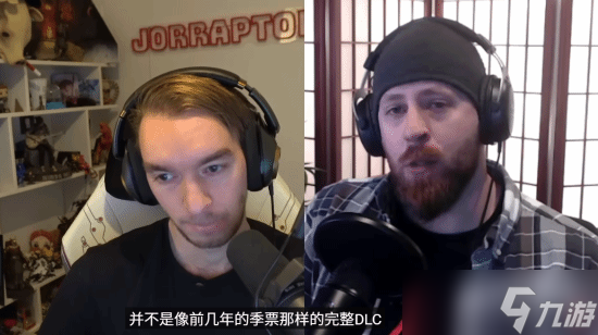 《AC影》更新计划调整! 副总监称明年没有大规模DLC