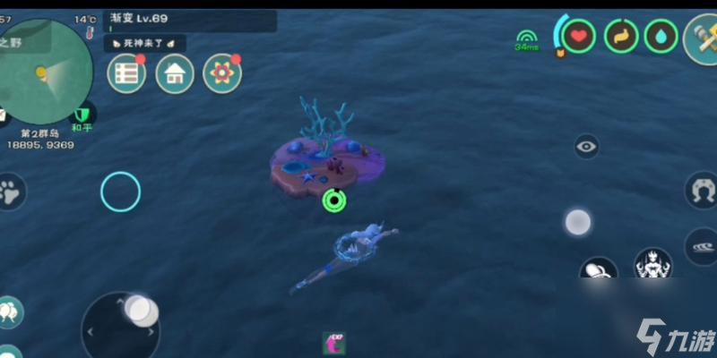 创造与魔法（探索游戏中的奇妙世界）