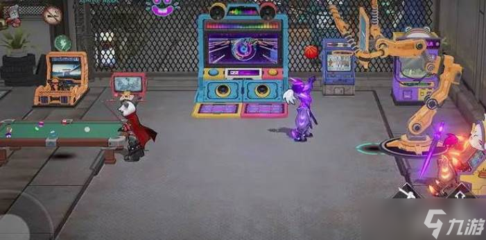 火柴人联盟3氪金玩法