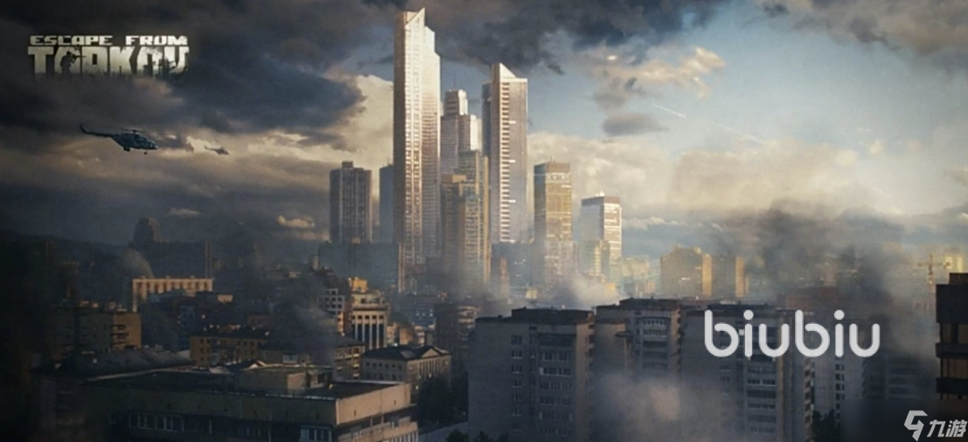 逃离塔科夫开始游戏进不去怎么办 逃离塔科夫加速工具介绍