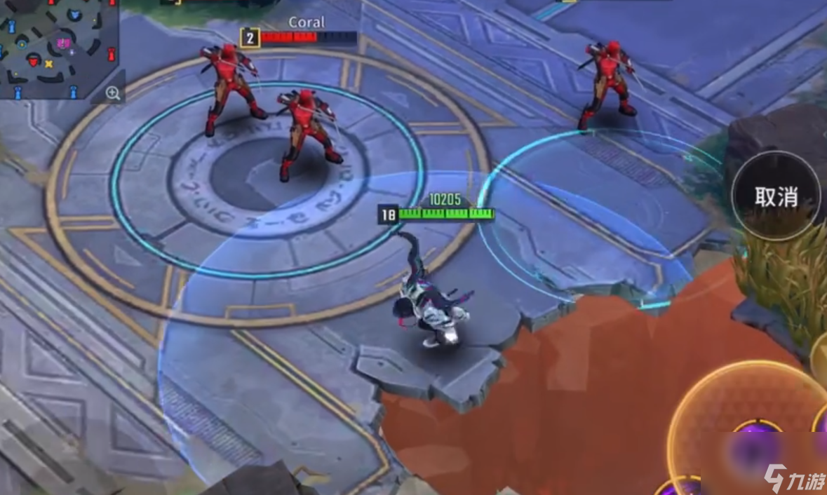 漫威超级战争毒液怎么出装