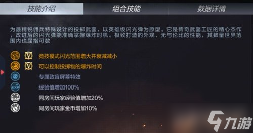 CF手游手雷套装王者之翼怎么样 属性评测分享