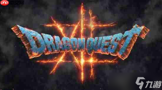 绝不退休！知名游戏制作人豪言愿为《勇者斗恶龙》工作至生命终点