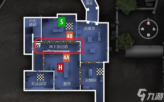 彩虹六号围攻默认规则简介（新手必知的游戏规则和策略指南）