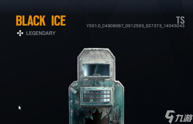 彩虹六号围攻闪光盾道具使用攻略（如何利用闪光盾在彩虹六号围攻中获取优势地位）