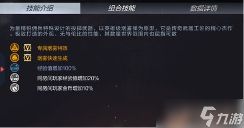 CF手游手雷套装王者之翼怎么样 属性评测分享