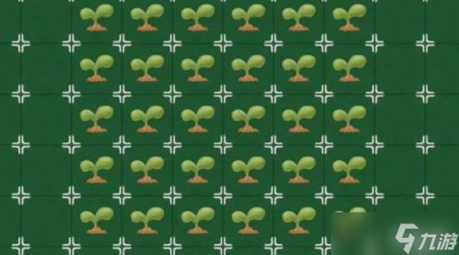 摩尔庄园中控台种子