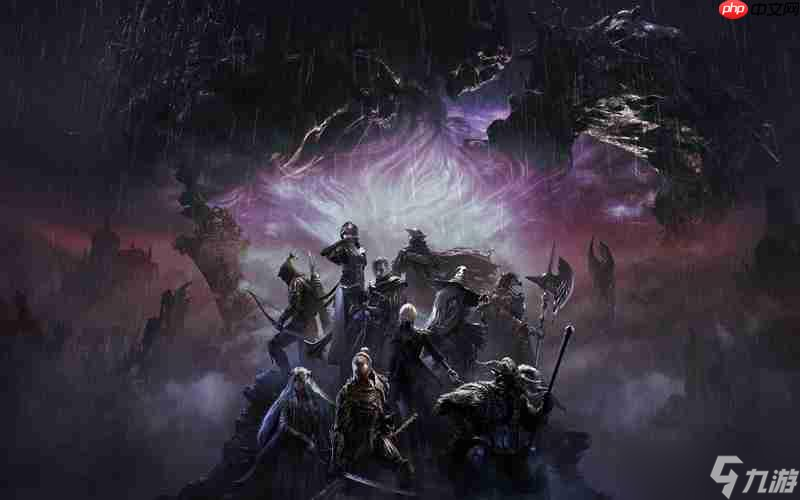 艾尔登法环黑夜君临DLC见弃空洞者预购奖励有什么