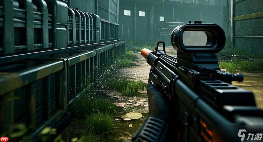 三角洲行动社区入口-三角洲行动玩家论坛登录页面