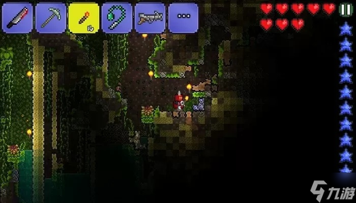 泰拉瑞亞精金怎么挖？從入門到精通的精金完整挖掘指南