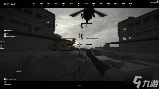 低配《战地》复活?最新更新吸引数千玩家在线