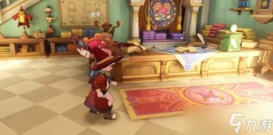 《洛克王国世界》女角色时装获取攻略