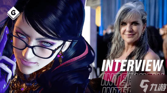 愿意再演贝姐 《猎天使魔女3》新声优再谈换角争议