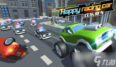 流行的第一视角赛车游戏有哪些2025好玩的赛车手游大全